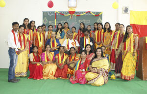 Kannada Rajyotsava